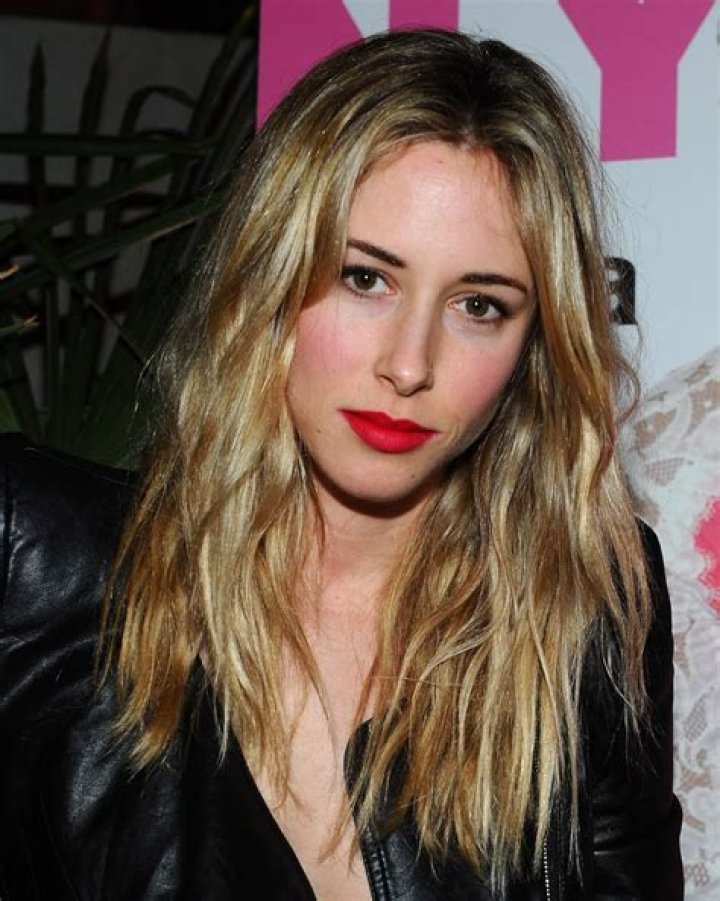JoltVibe | Things You Need To Know About Gillian Zinser