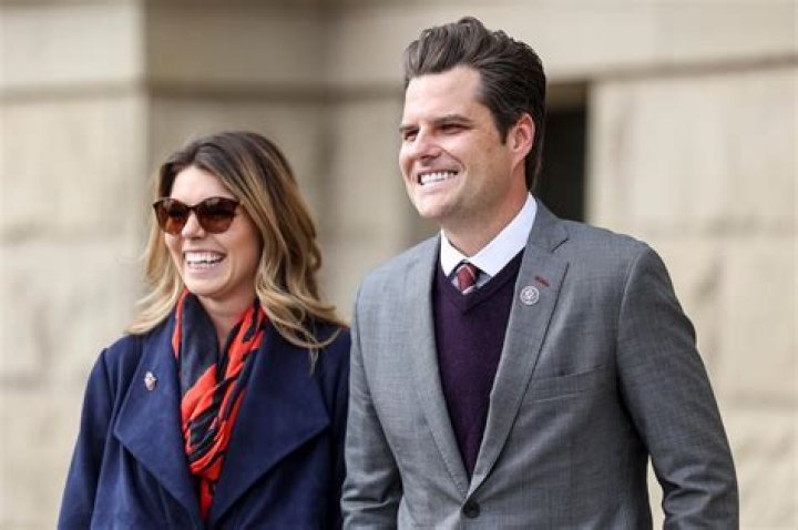 Understanding The Life Of Congressman Matt Gaetz: An Exploration Of His Age