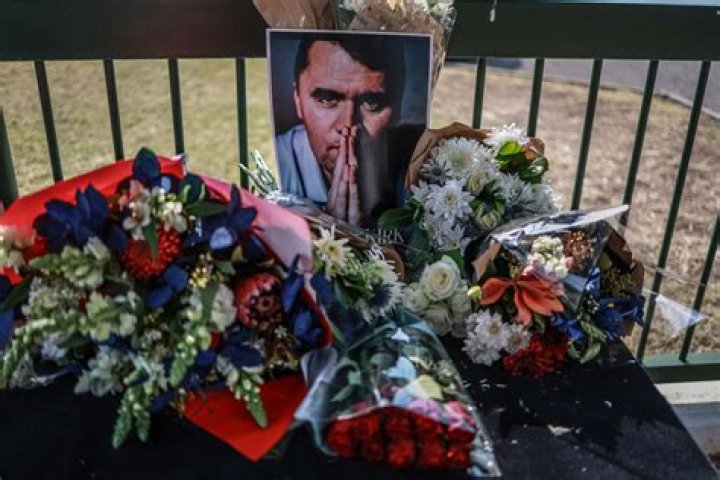 Mugshot Released Of Teacher Accused Of Inappropriate Conduct