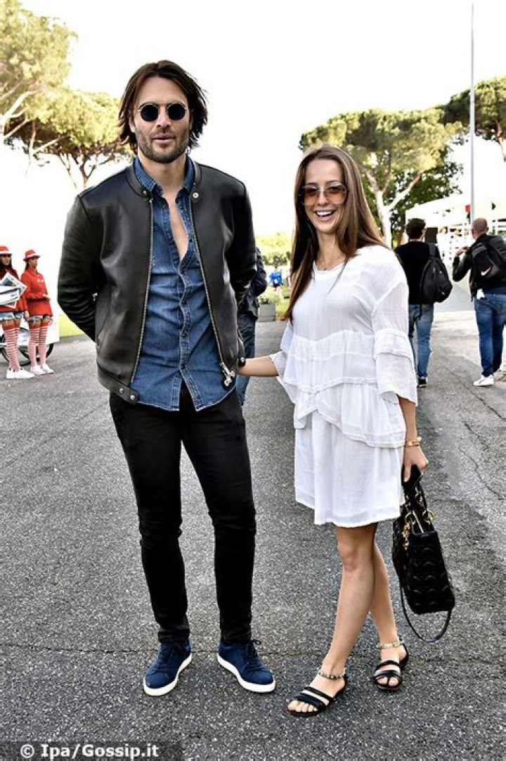 Latest News On Giulio Berruti