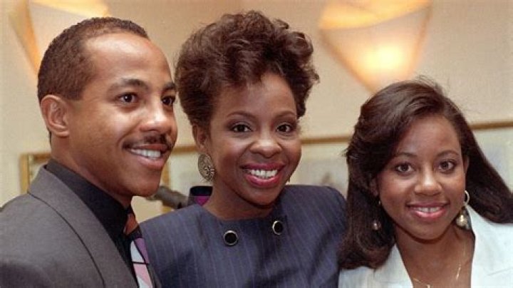 Gladys Knight's Legacy: The Impactful Children Of A Music Icon