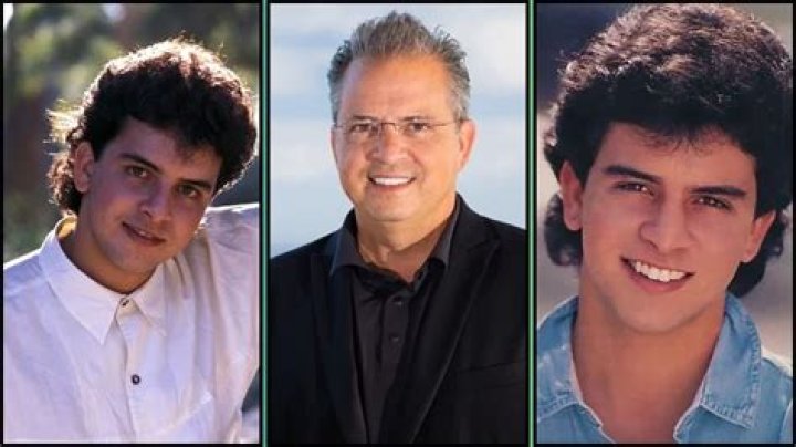 Glenn Medeiros Net Worth: Everything You Need To Know