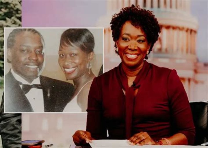 Unveiling The Insights Of Political Commentator Joy Reid