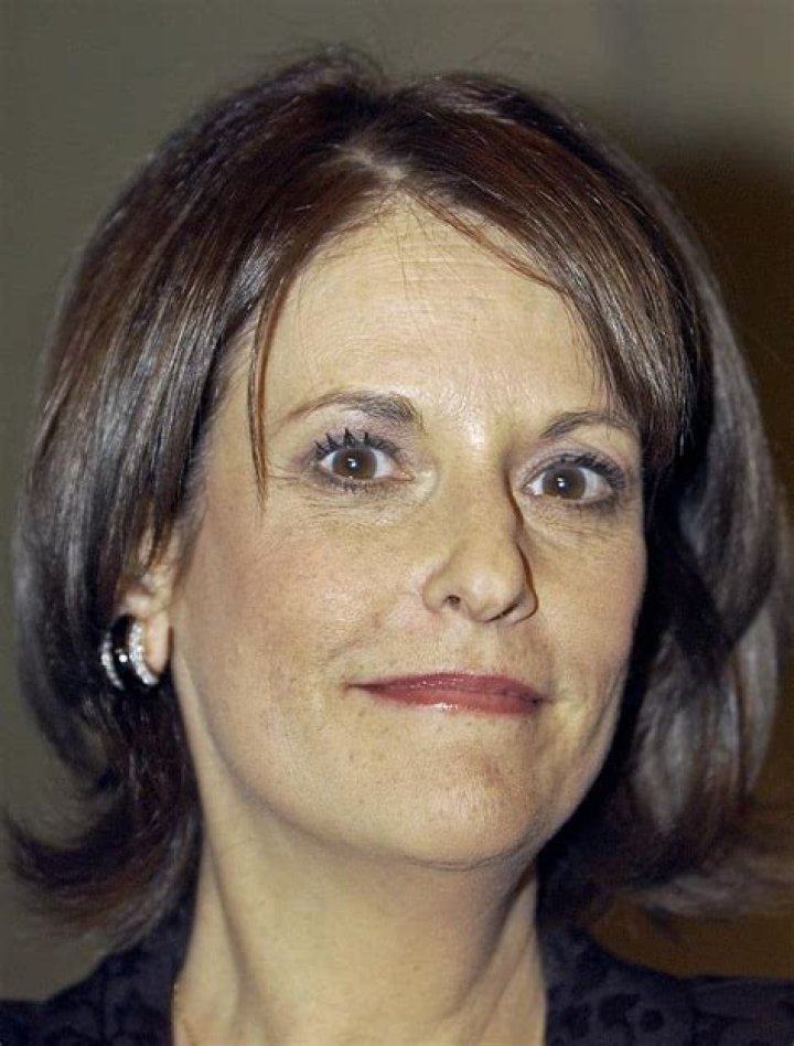 Gloria Borger's Health Concerns: A Look At Her Struggles