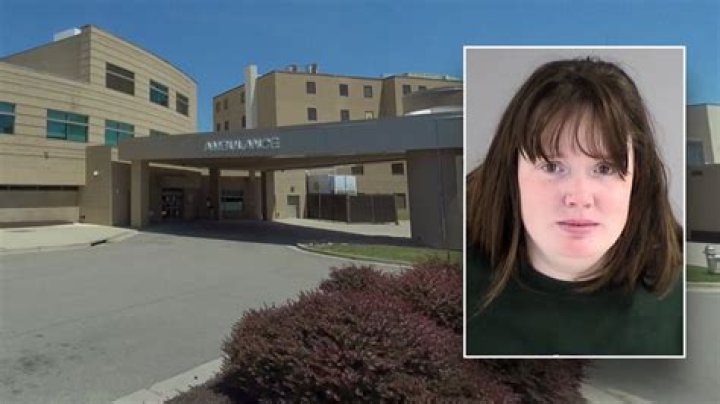 Godwin School Nurse Arrested: Shocking Details Revealed
