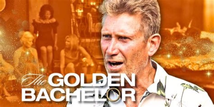 The Ultimate Guide To Finding The Golden Bachelor Of Your Dreams