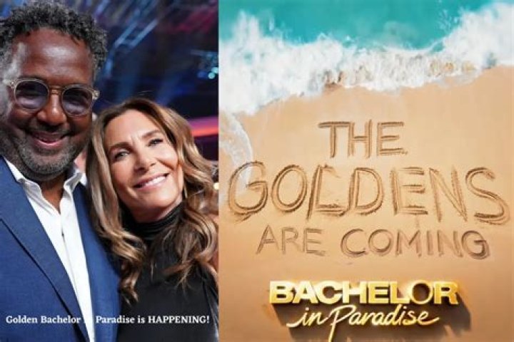 Golden Bachelors Faith on Her Elimination and Golden Bachelorette Hollywood Life |
