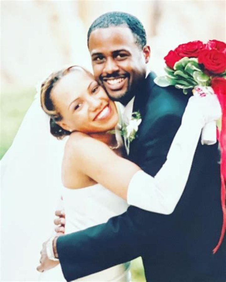 Is Golden Brooks Married? Daughter From Boyfriend or Husband?