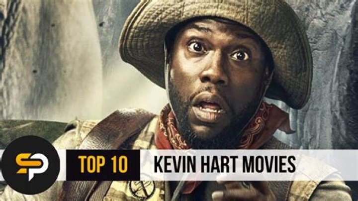 The Ultimate Guide To Stellar Kevin Hart Movies