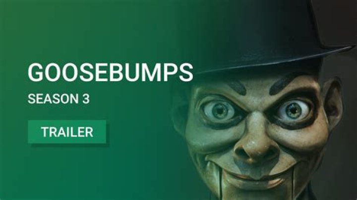 Get Ready For Goosebumps! Season 2 Release Date, Spoilers, And Cast Revealed