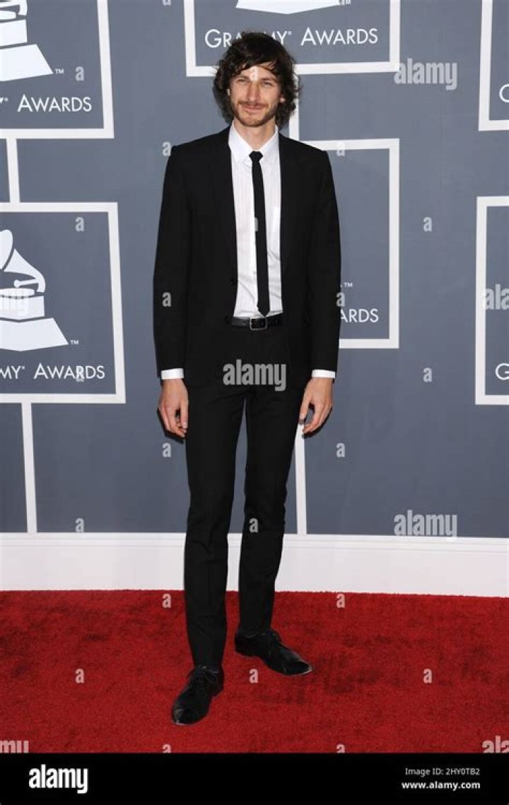 Gotye's Height And Its Impact