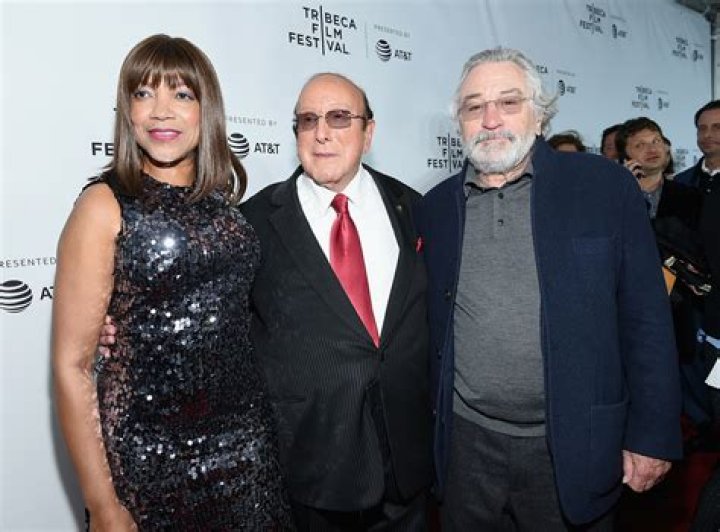 Exclusive Collection Of Grace Hightower's Cinematic Appearances