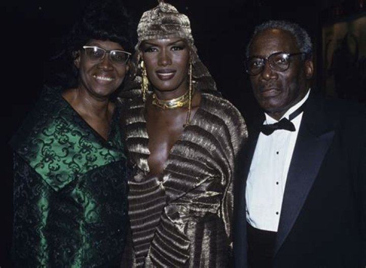 Unveiling The Wealth Of Grace Jones' Son: A Look Into His Net Worth