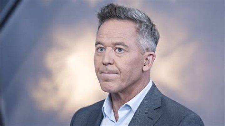 Uncover The Truth: Greg Gutfeld's Diminutive Stature