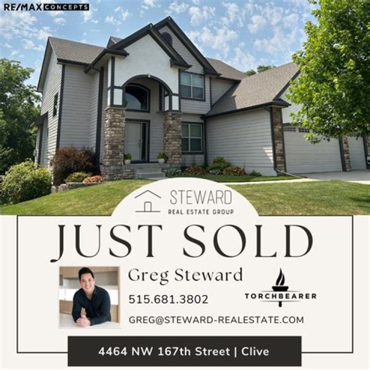 Experienced Realtor Greg Steward: Your Trusted Real Estate Guide