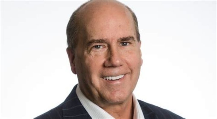 Greg Williams Acrisure's Financial Empire: Exploring The Wealth And Success