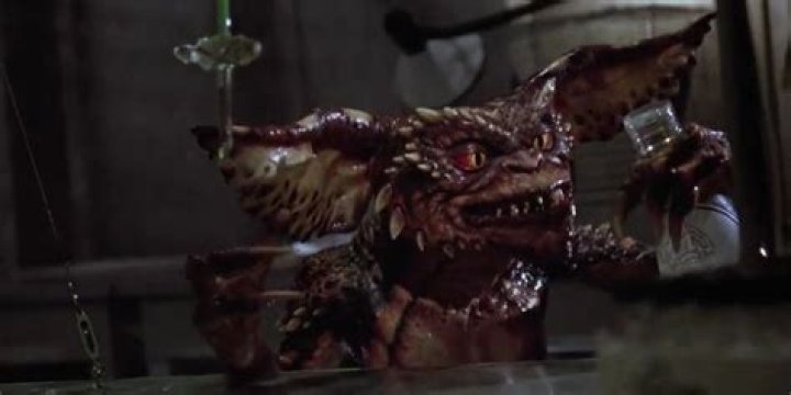 Unveil The Secrets: "Gremlin Drinking" Explored