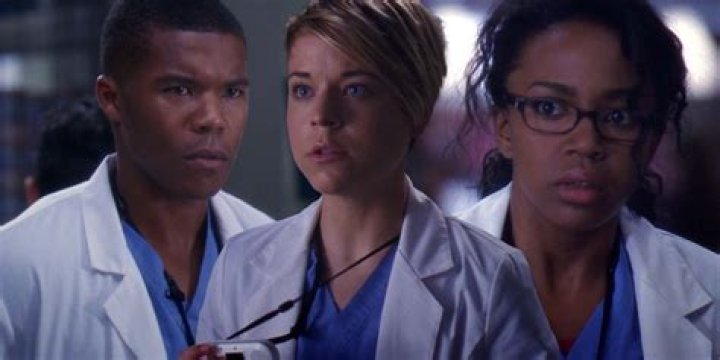 Uncover The Ethical Dilemmas And Personal Journeys In "Grey's Anatomy: Dr. Brooks"