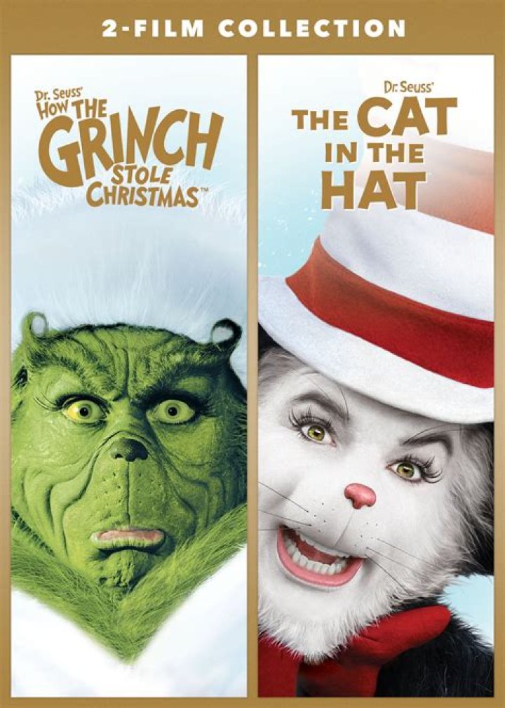 Ultimate Guide To "The Grinch 2" Film: Release Date And Latest Updates