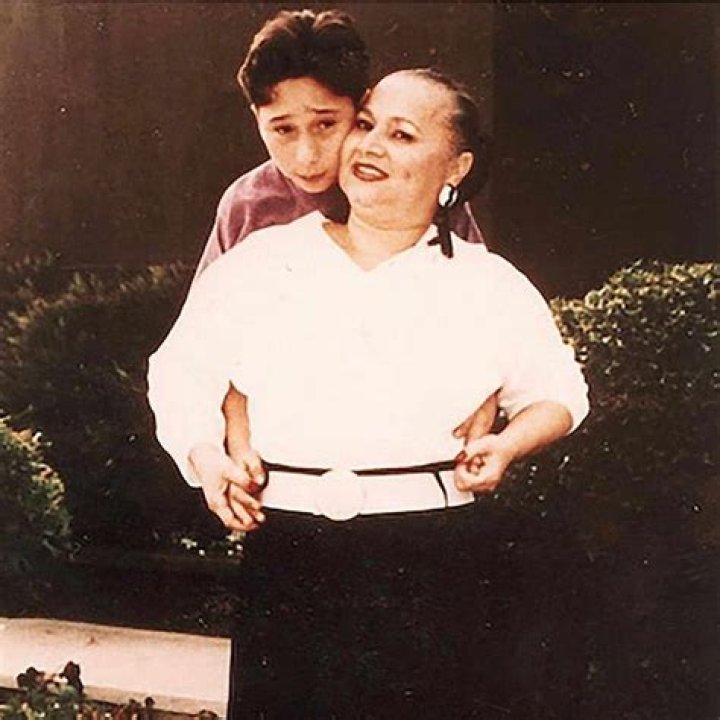 Uncovering Griselda Blanco's Youth: A Visual Memoir