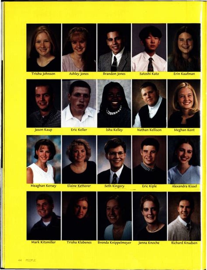 Discoveries At Hadley Wood A Kiefer High School