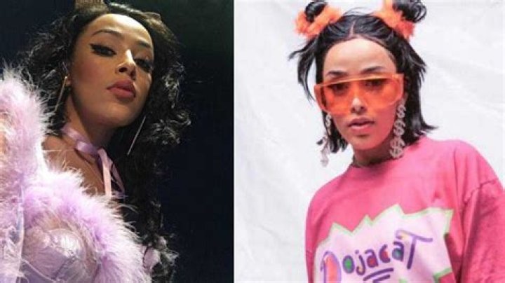 Doja Cat's Surprising Confessions: Discover Her Hidden Truths
