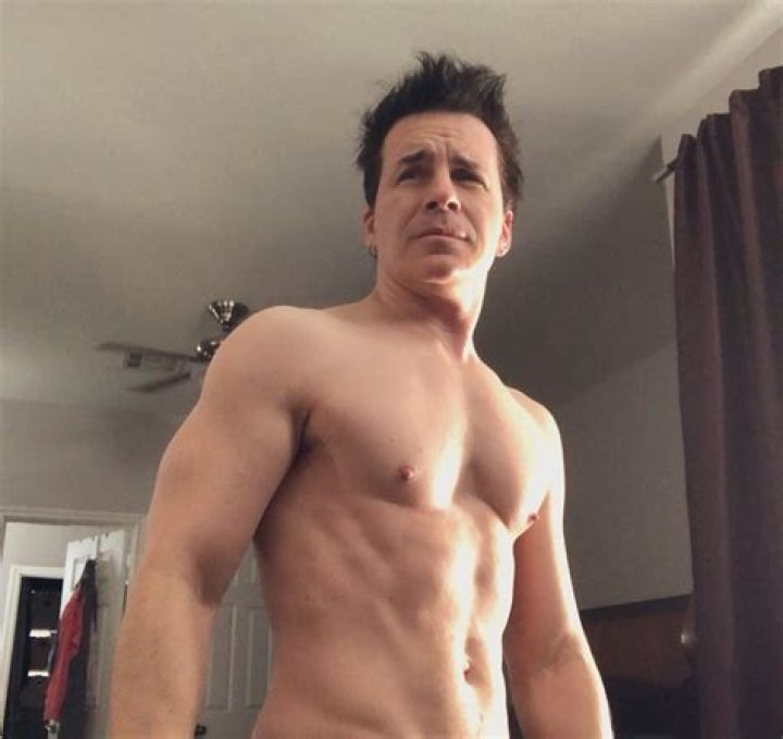 Hal Sparks' Sexuality Unraveled For Understanding And Acceptance