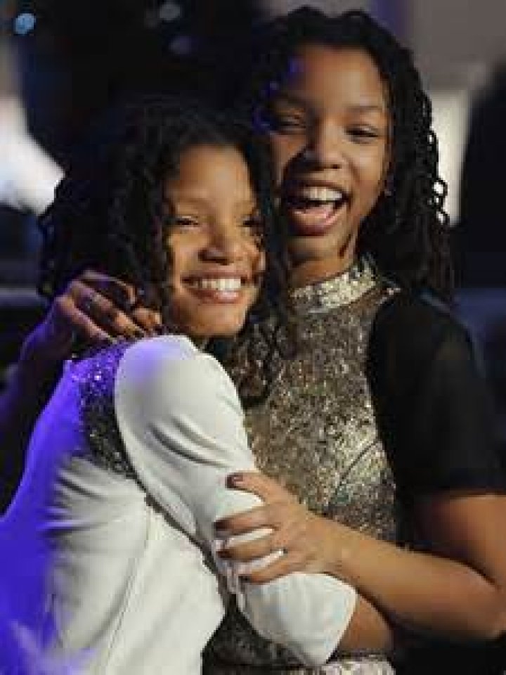 Unveiling The Multifaceted Legacy Of Halle Bailey's Mother
