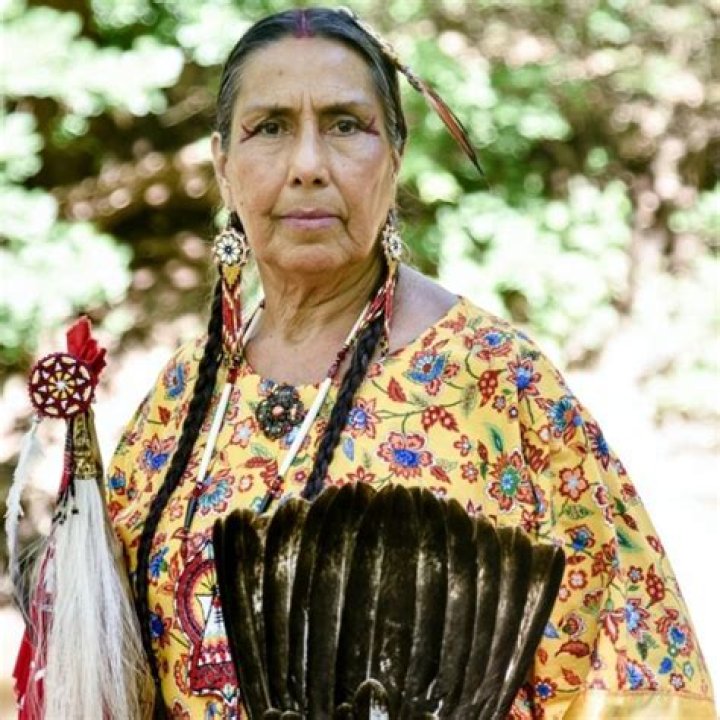 A Distinguished Native Of Dallas