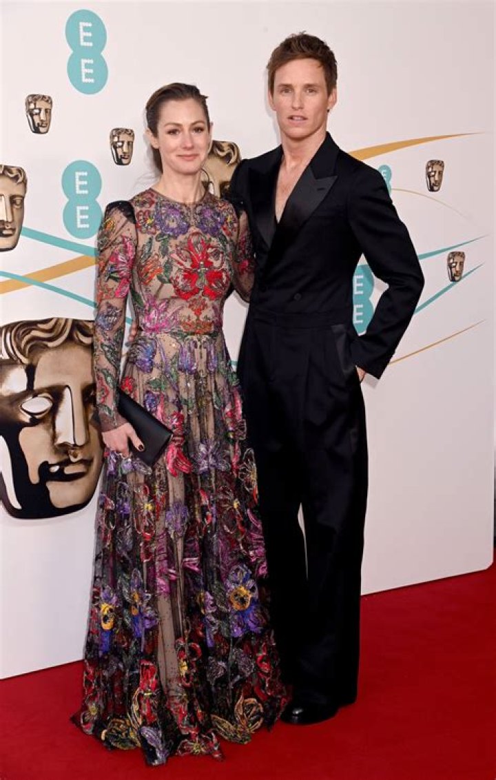 Hannah Bagshawe (Eddie Redmayne's Wife) Wiki: Age, Wedding, Children, Height, Parents