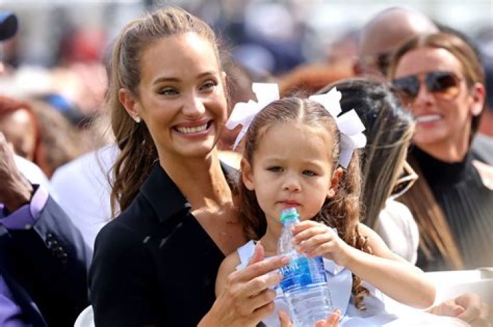 Hannah Jeter's Maiden Name: Unveiling The Mystery