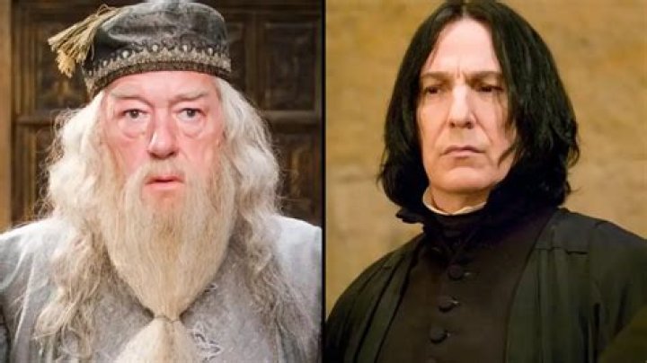 Remembering The Departed: Harry Potter Actors Who Have Left Us