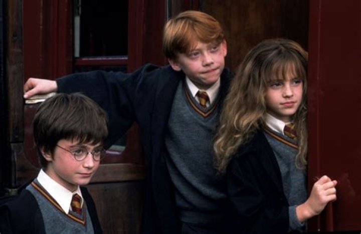 Discoveries And Insights On The Harry Potter Cast