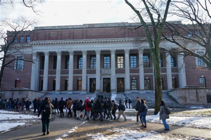 Harvard Graduate Accusing Professor John Comaroff, Who Is Margaret Czerwienski?