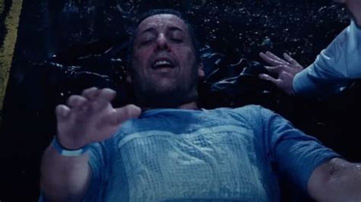 Exploring The Rumors Of Adam Sandler's Demise