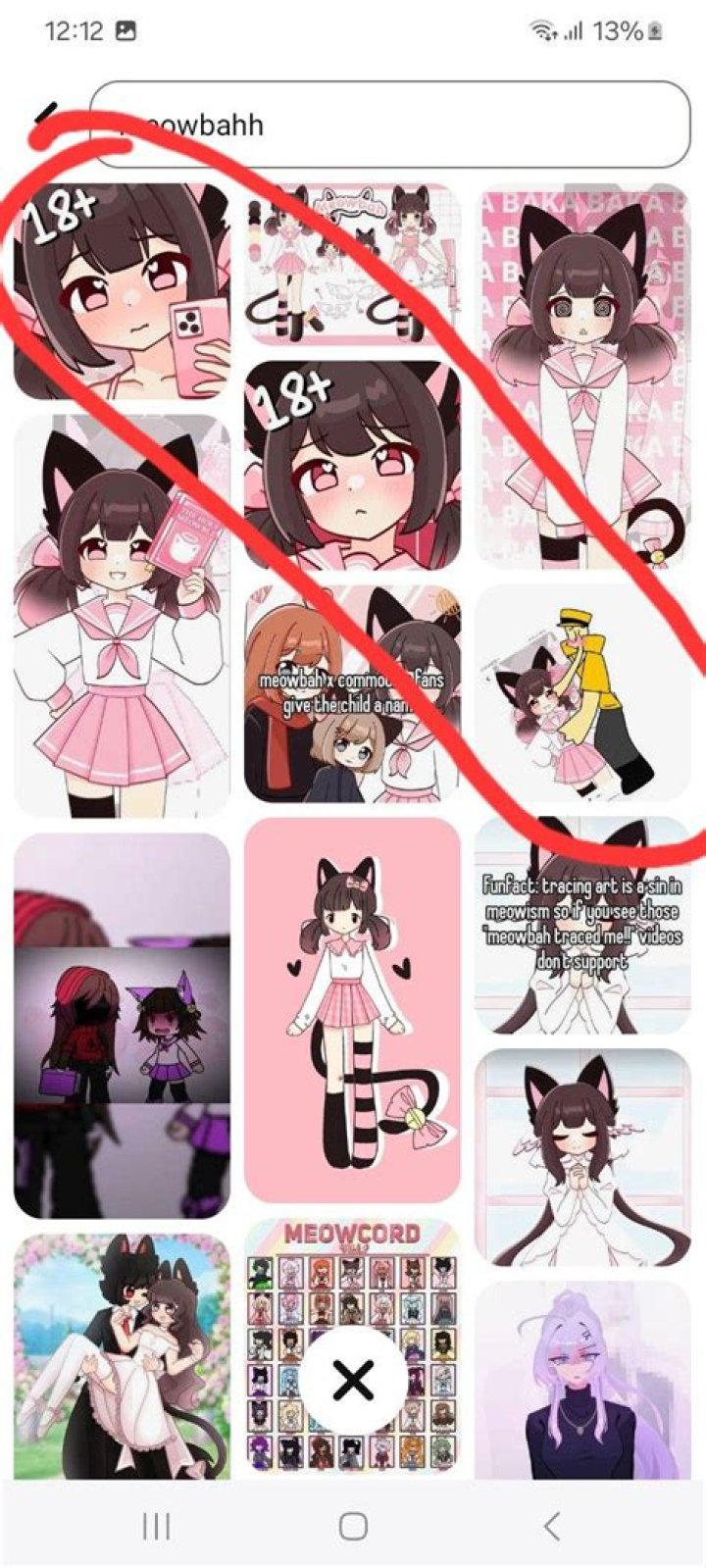 How To Use "Has Meowbahh Done A Face" Emote Effectively