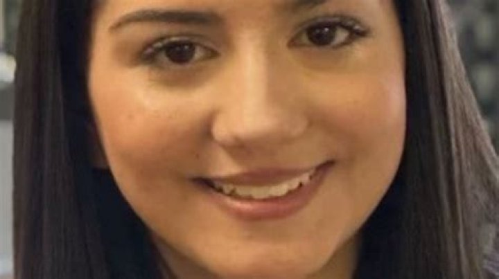 "Have You Seen Me Shasta County Family" A