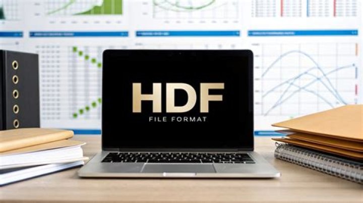 Your Ultimate Guide To Effortless HDF File Reading