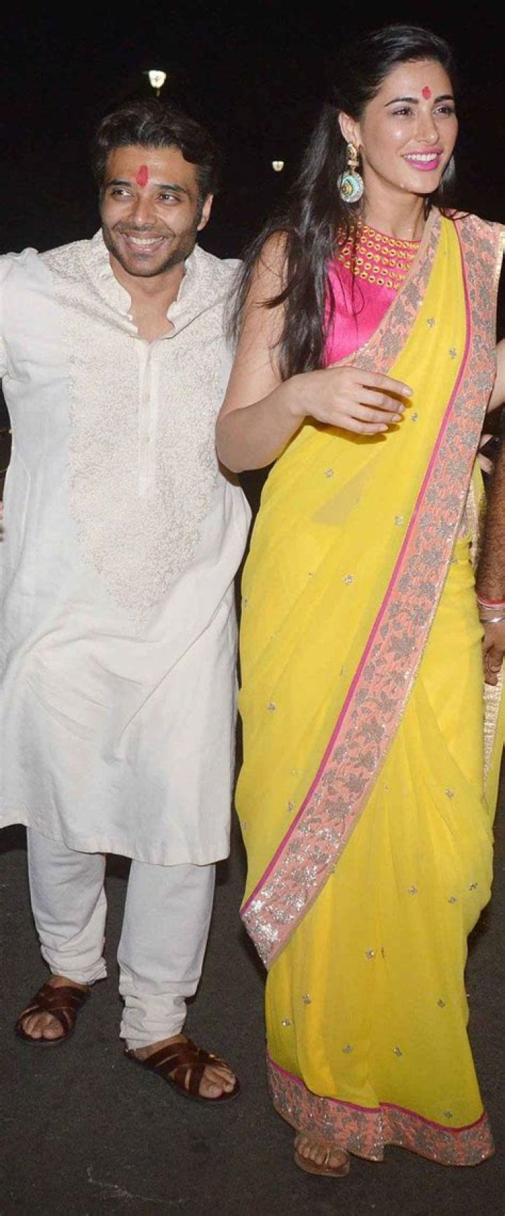 Unveiling Uday Chopra's Height: An In-Depth Exploration