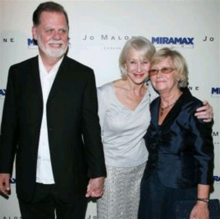 Uncovering The Artistic Legacy Behind Helen Mirren