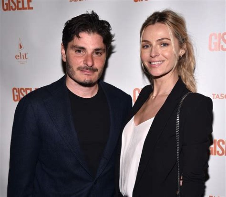 Unveiling The Enigmatic World Of Helly Nahmad's Wife: A Journey Of Art, Glamour, And Intrigue