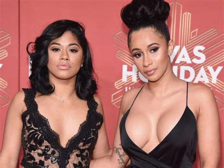 Hennessy Carolina Girlfriend, Age, Birthday, Height, Net worth, Sister