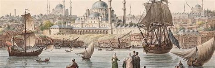Uncovering The Rich Tapestry Of Istanbul's Past: A Historical Journey