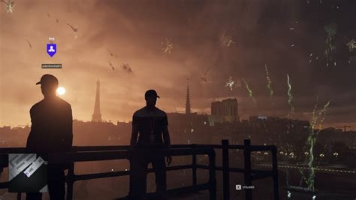 Hitman 3 Co-Op: Experience The Thrilling Gameplay With Friends!