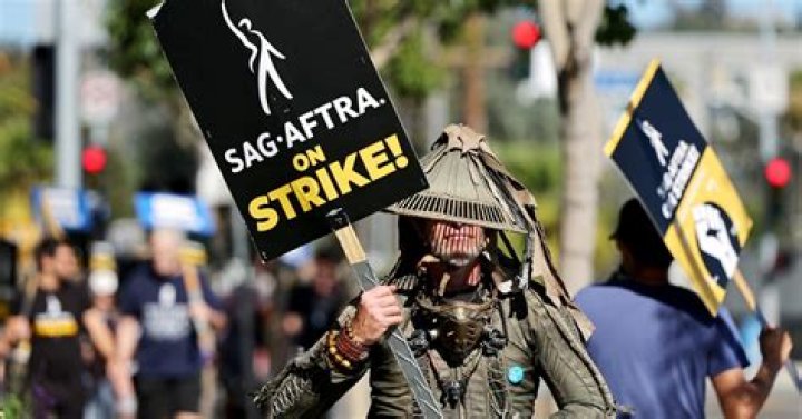 Hollywood Actors Secure Tentative Deal: Industry Impact And Implications