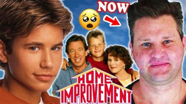 Home Improvement Reunited: Past Actors, Present Lives