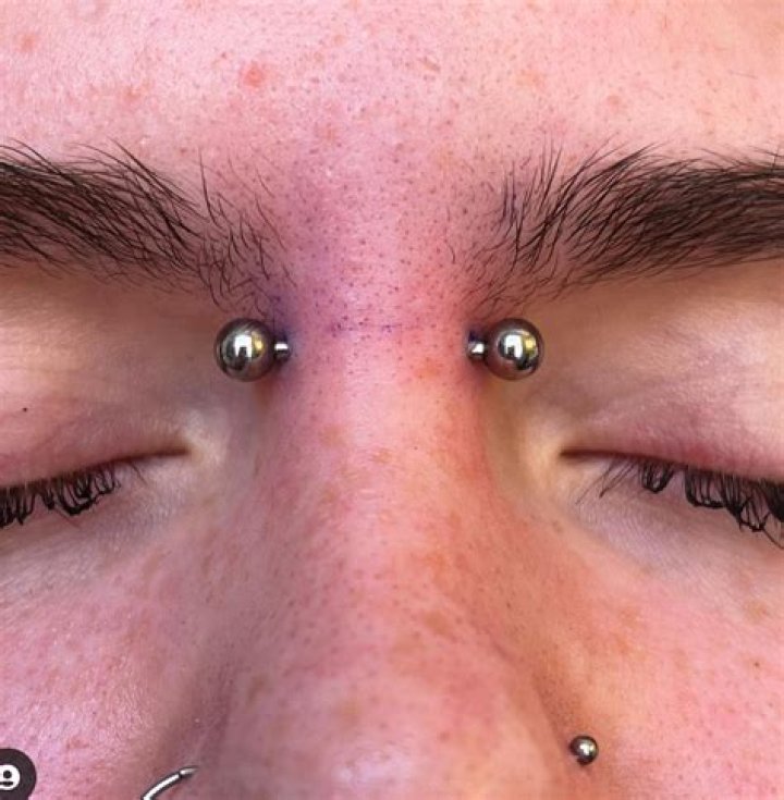 Unlock The Secrets And Enchantments Of Hood Piercing Pics