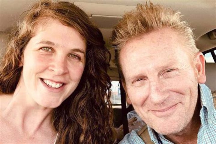 Meet Country Star Hopie Feek: A Voice For The Ages