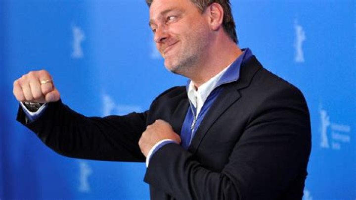 What Led To Actor Ray Stevenson's Tragic Demise?