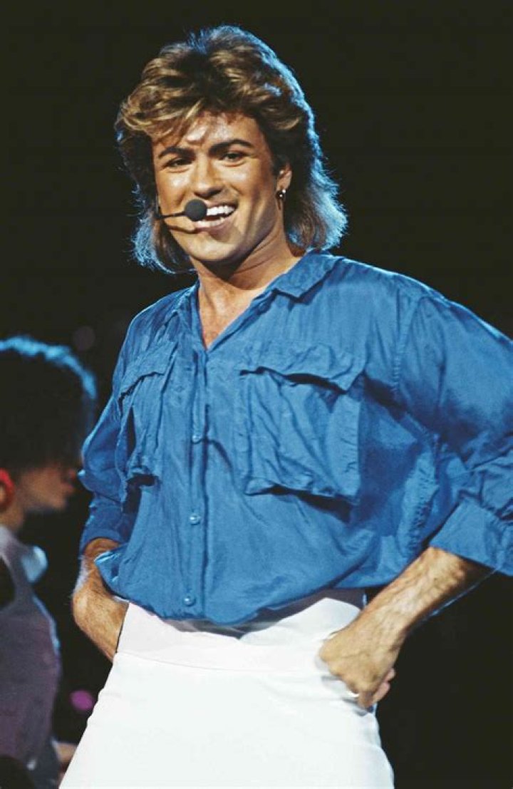 Uncovering The Truth: How Did George Michael Pass